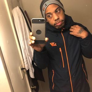 Meet your Posher, Marcus